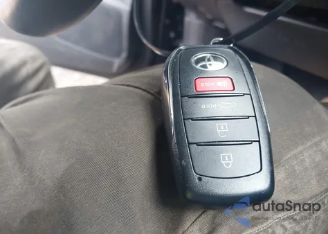 2024 Toyota Corolla Se из США, поврежденный, VIN 5YFS4MCE5RP204839